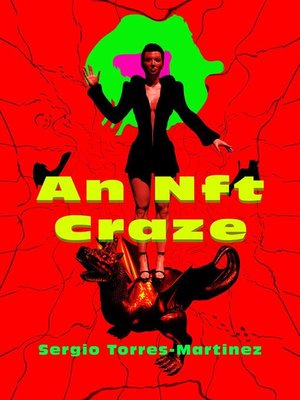 cover image of An Nft Craze